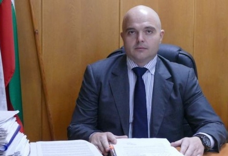 Главният секретар на МВР с тежки думи за подкупните полицаи от 4-то РПУ