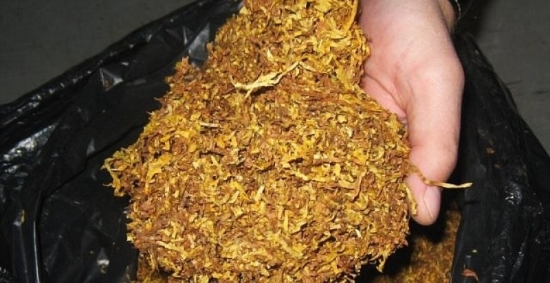 Контрабанден тютюн е бил иззет от къща във Врачанско съобщиха