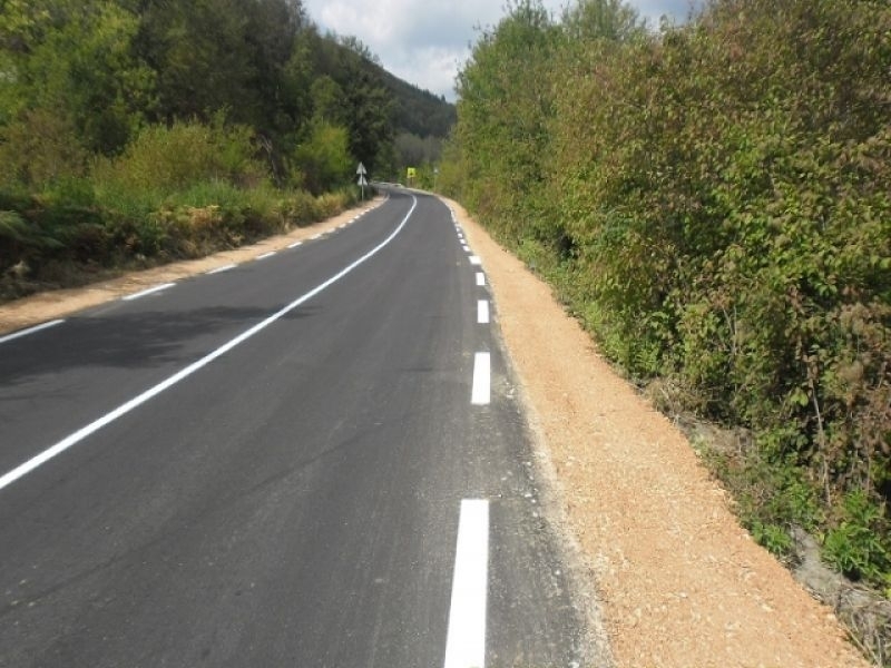 ОГРАНИЧЕНИЯ ЗА ТОВАРНИ АВТОМОБИЛИ Забранява се движението на моторни превозни