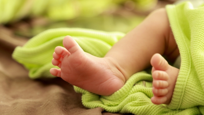 59 440 бебета са се родили у нас през изминалата