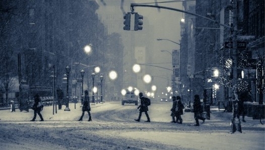 Температурата на въздуха под нула градуса по Целзий може да служи