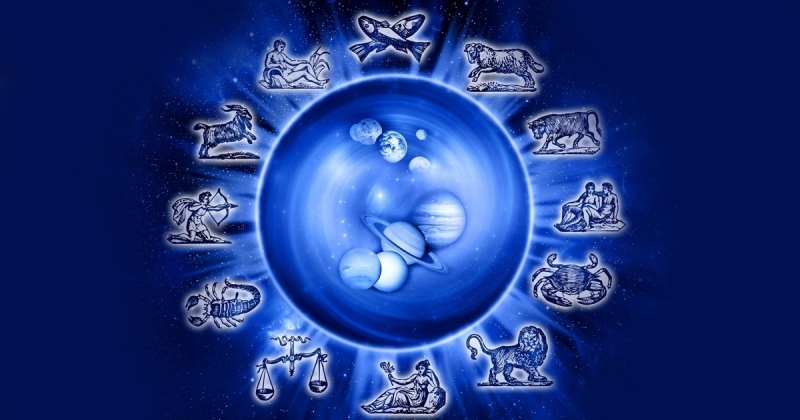 Овен Вие сте огнено кълбо и всеки който Ви познава