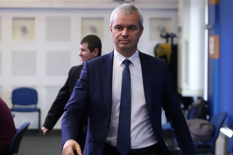 Арестът на Бойко Борисов е доста странен на фона на