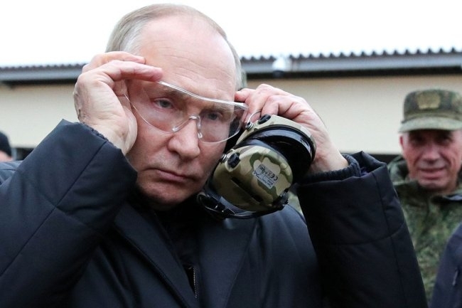 Москва може да извърши провокация в балтийските страни прикривайки се