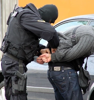 22 годишен видинчанин е задържан в полицейския арест за притежание на