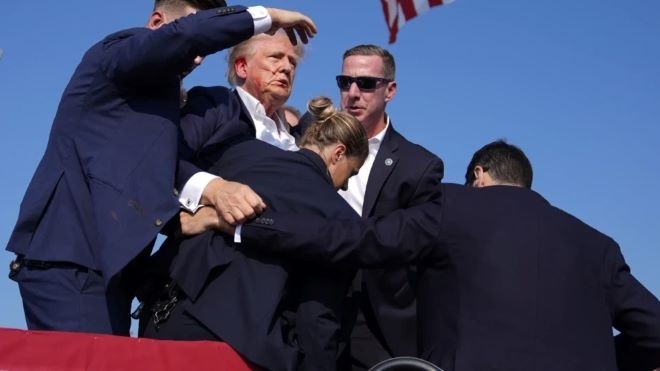 Известни американски политически фигури осъдиха стрелбата по време на митинг в Пенсилвания