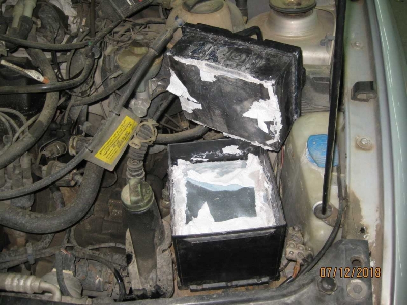 Гранични полицаи задържаха 54 годишен благоевградчанин със 709 грама амфетамин и