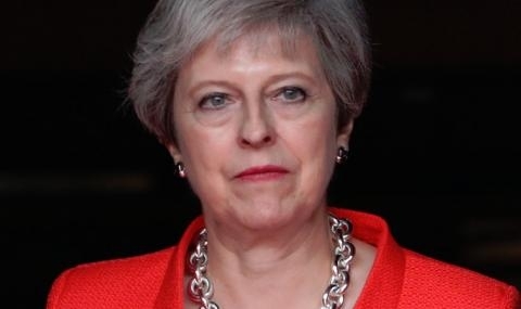 Вероятно следващата седмица британският премиер и лидер на британските консерватори