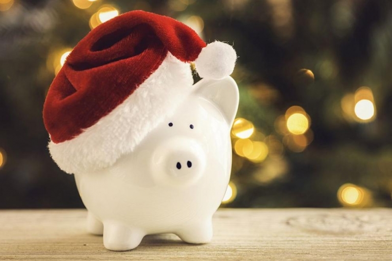 Планиране на празничен бюджет: Как да не изхарчим света около Коледа и Нова година