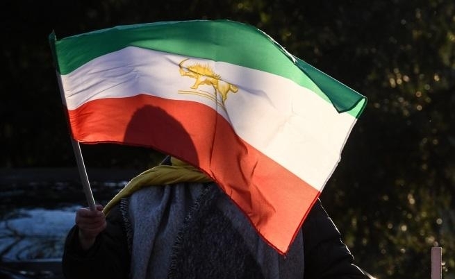 Отбелязването на 39 ата годишнина от ислямската революция в Иран