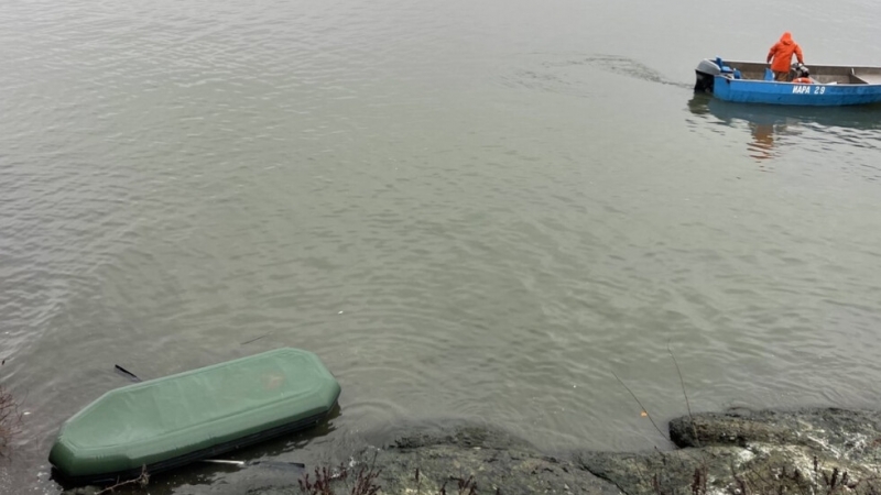 Тяло изплува в бургаското езеро Мандра където преди 24 дни