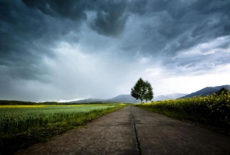 В неделя сутринта на места в котловините и низините ще