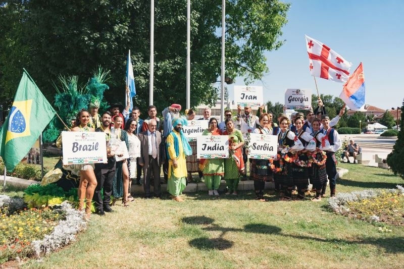 В деня в който честваме 185 години от рождението на