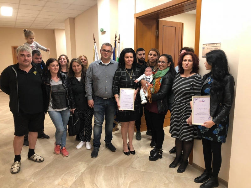 В бюджета на община Козлодуй за 2019 г са предвидени