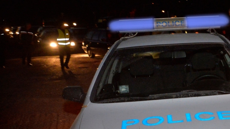 Тежък криминален инцидент е станал вчера във Враца, съобщиха от