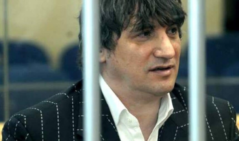 Пуснаха на свобода сръбския наркобос Сретан Йосич