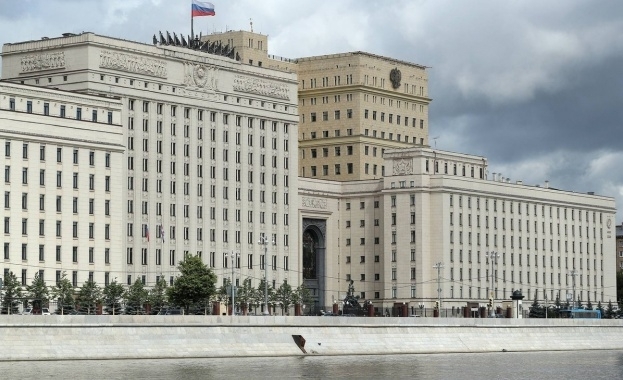 исокопоставен служител на руското министерство на отбраната, отговарящ за човешките