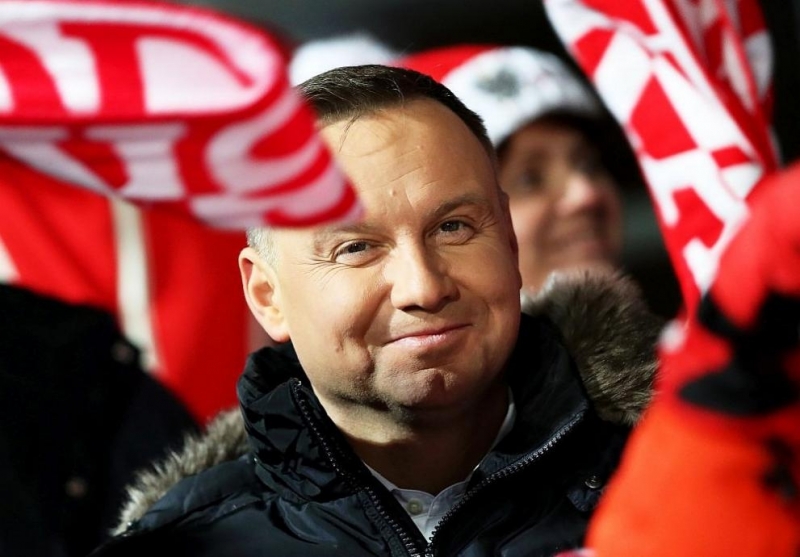 Полша въвежда забрана магазините да работят в неделя Това е регламентирано със закон а целта