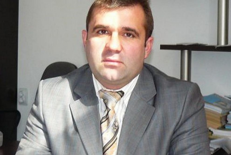Районният прокурор на Пазарджик Георги Кацаров е подал оставка като
