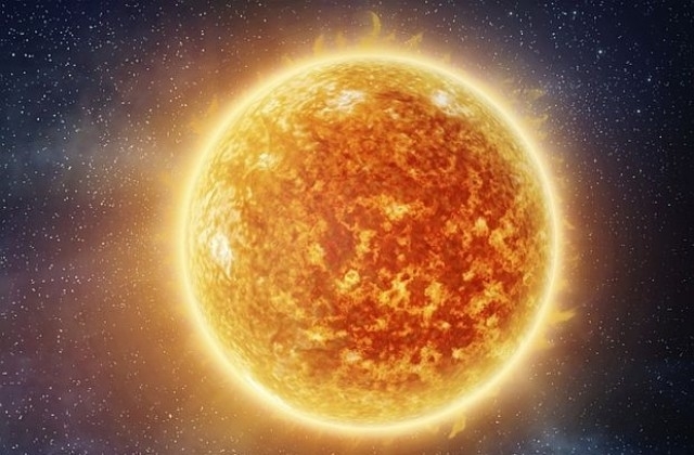 Британски учени от университета в Уоруик прогнозират каква ще бъде