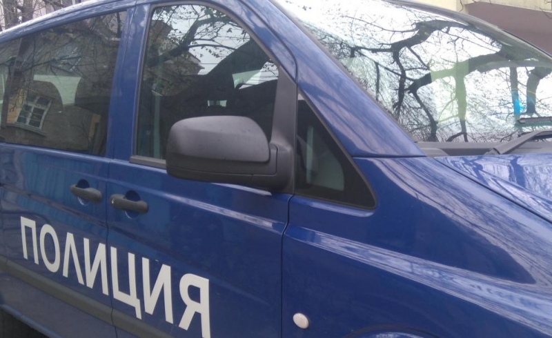 Полицията е заловила трима крадци във врачанското село Алтимир съобщиха