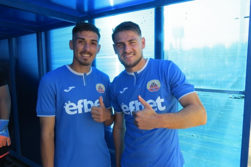 Монтана победи с 2 1 като гост Марица Пловдив в среща