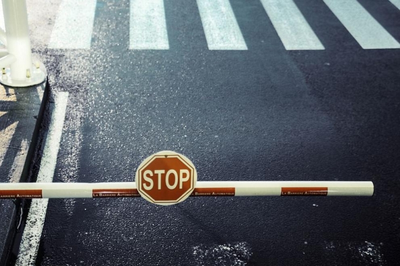 По информация на гръцките гранични власти на българо гръцките гранични пунктове за