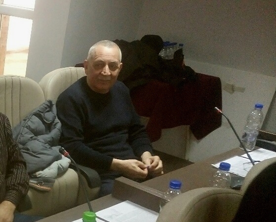 Истински сеир се разигра преди минути на заседанието на врачанския