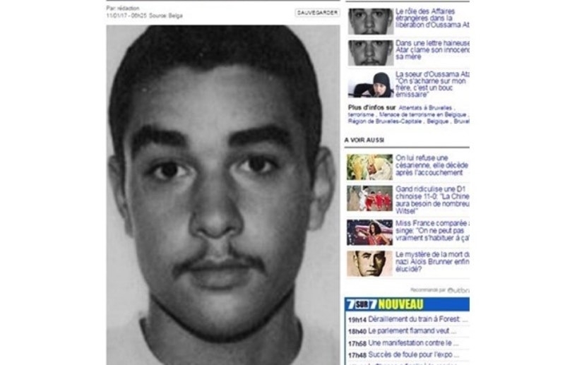 Всички ръководители на атентатите в Париж и Брюксел от 2015