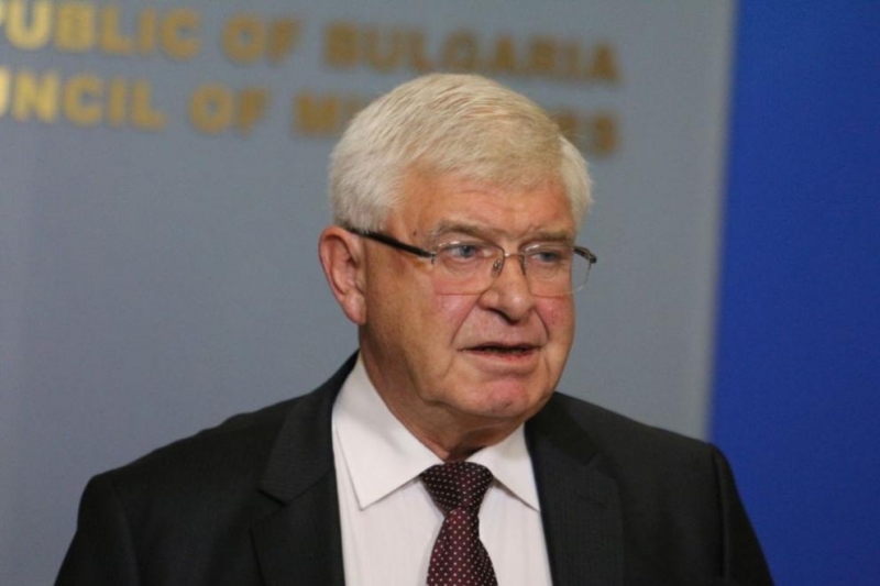 Директорите на Специализираната болница за активно лечение по детски болести