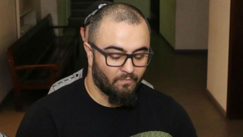 Окръжният съд в Хасково реши окончателно българин заподозрян в съучастие