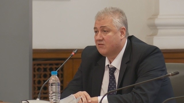 Новият вариант на COVID 19 вече е в България съобщи директорът