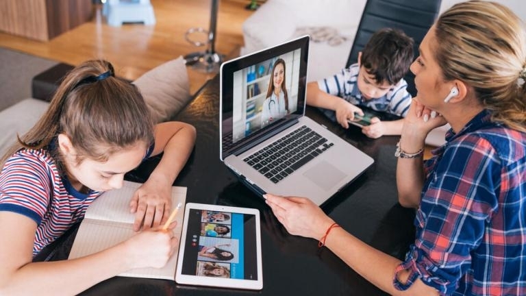 Учениците в 15 области на страната сред които Видин Враца и Монтана