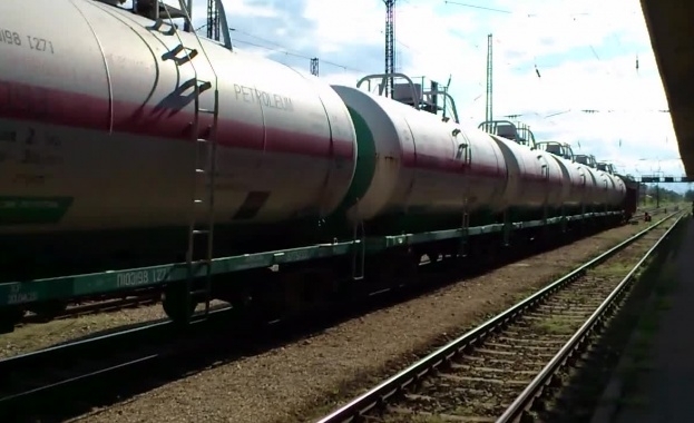 Лоша инфраструктура – стари жп релси е вероятната причина за