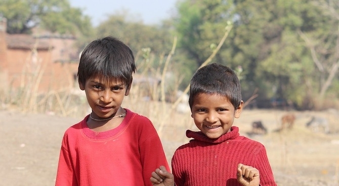 Средно по 7618 хлапета всеки месец са останали без детски