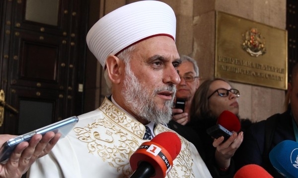 До 10 години ще има на разположение Главното мюфтийство за