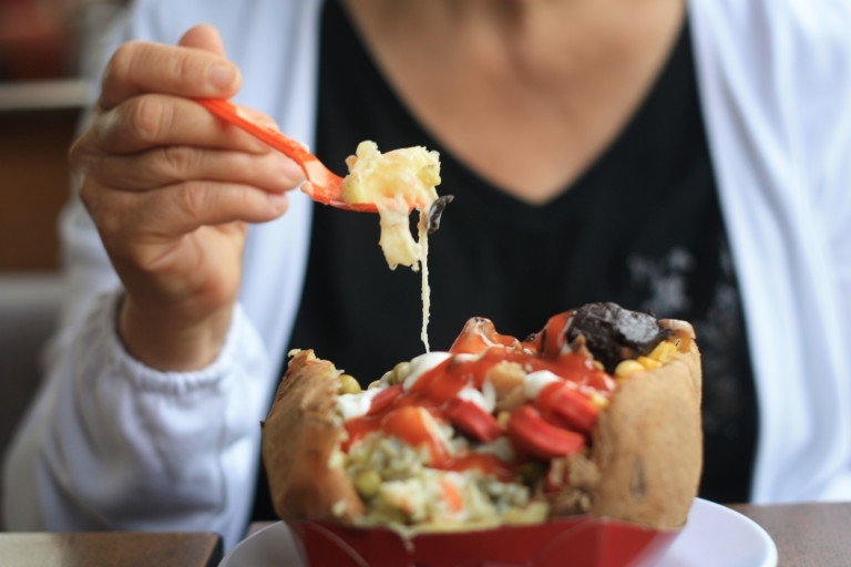 Началото на всяка година е изпълнено с обещания и поставени