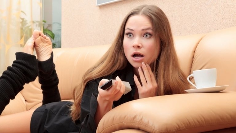 Учени от САЩ и Унгария са установили че гледането на