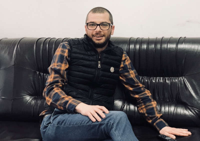 In Memoriam! Три години без Димитър Бузов, да си спомним за усмихнатото момче