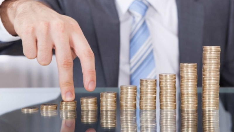 По предварителни данни на Националния статистически институт през третото тримесечие