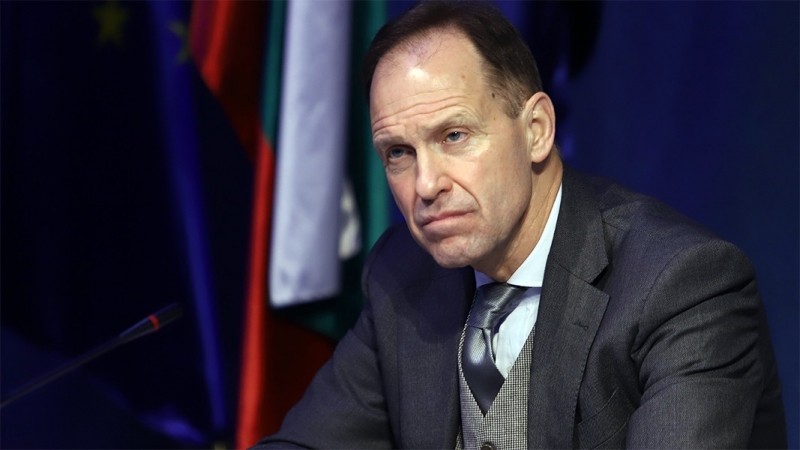 Присъединяването на България към Шенген до края на тази година