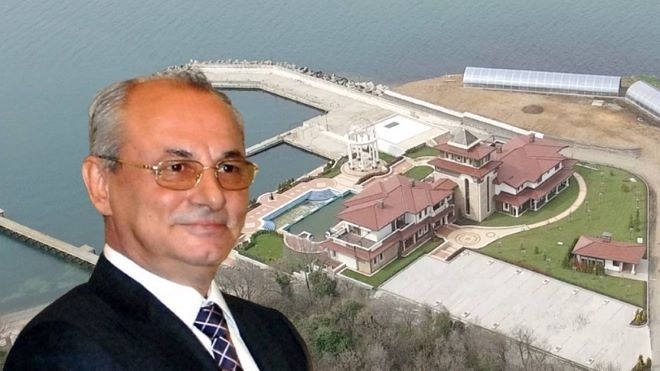 Трети ден вече няма информация къде се намира почетният лидер