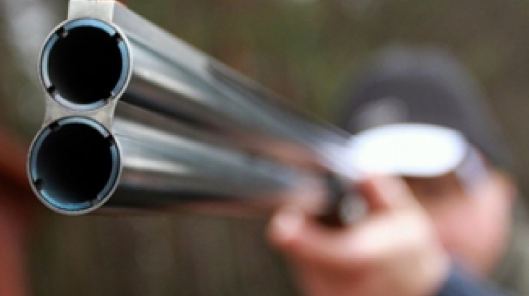 Полицията е иззела пушка самоделка от къща във врачанското село