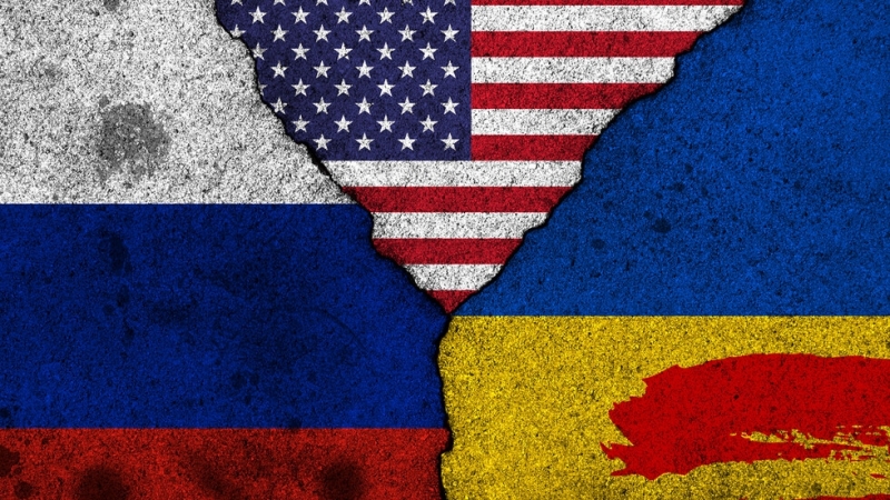 Украйна и Русия са на прага на пълно прекратяване на