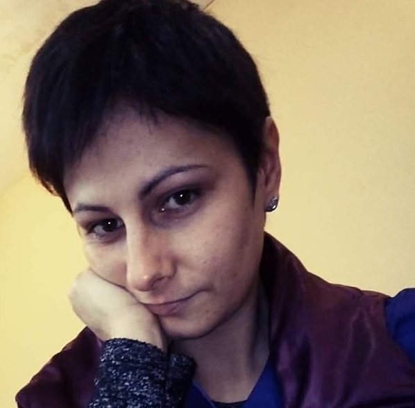 14 дни няма следа от 26 годишната Радинела която е майка