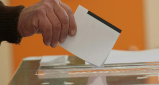 Изборите във Врачанско започнаха в 7 часа като навсякъде в