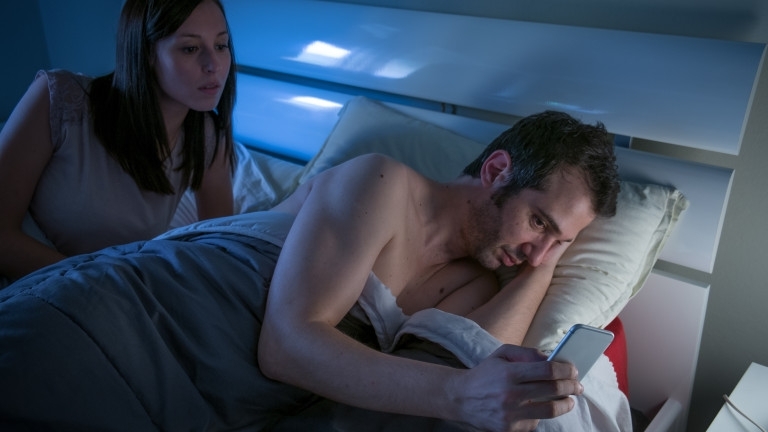 Порно съдържанието е отговорно за 30 от всичкия интернет трафик