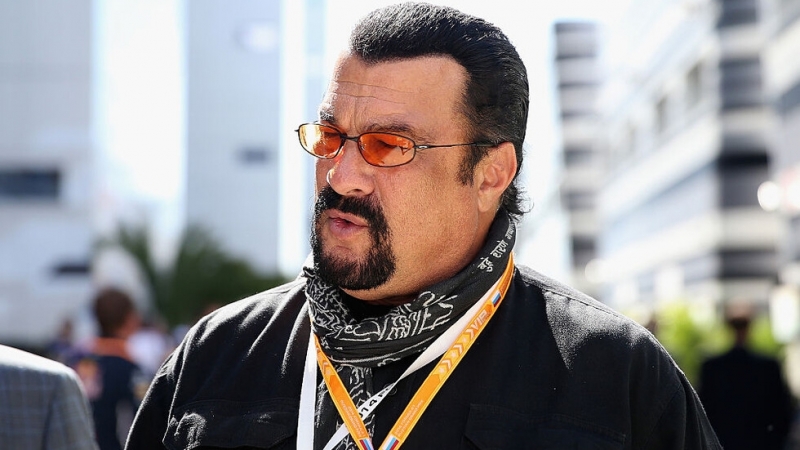 Руският президент Владимир Путин подписа указ за награждаването на американския