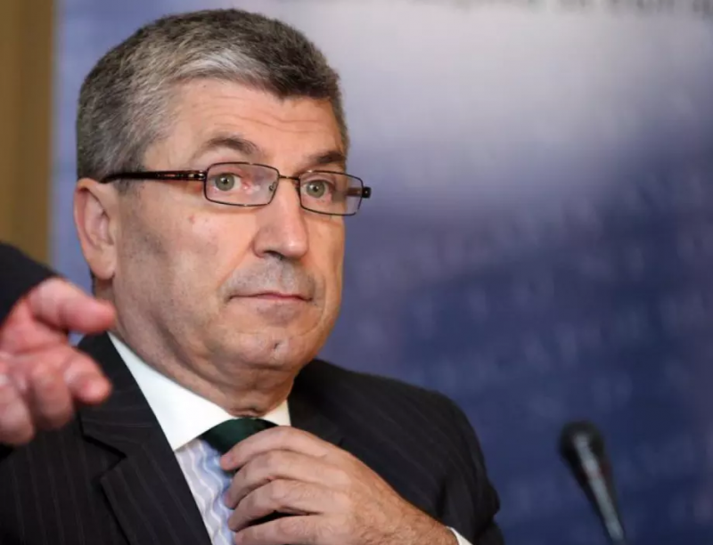 Климатичните политики които провежда Европейският съюз съчетани със спирането на