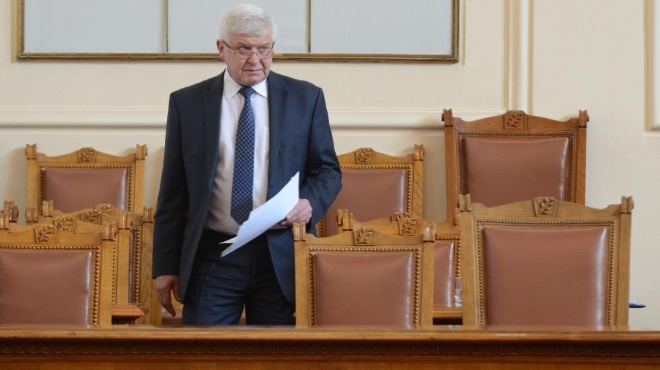 Работна група към Министерството на здравеопазването обсъжда мерките които да